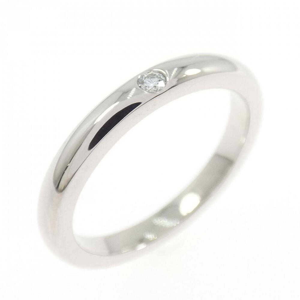 TIFFANY Silver Ring